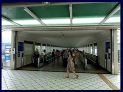 Yokohama Station area 20